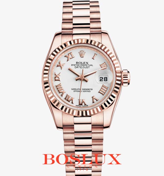 Rolex 179175F-0031 ЦЕНА Lady-Datejust